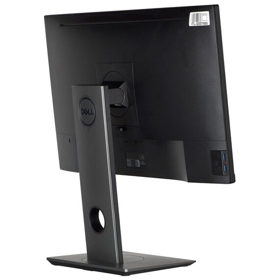 MONITOR DELL LED 24" P2417H (GRADE A) Used - Monitors - Used - Techbox