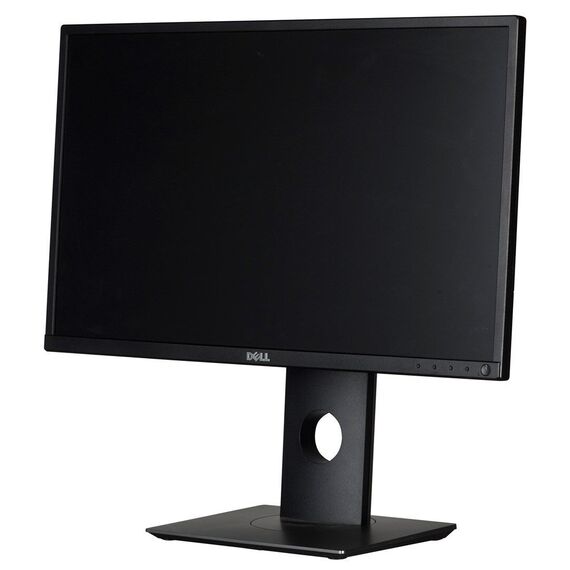 MONITOR DELL LED 24" P2417H (GRADE A) Used - Monitors - Used - Techbox