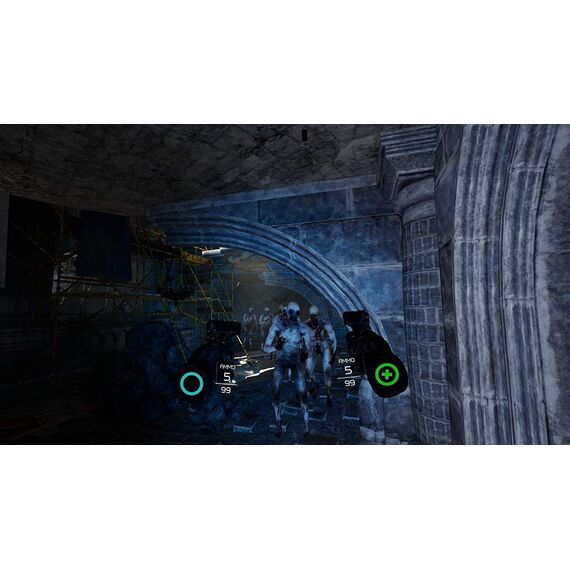 Killing Floor: Double Feature (Import) / PlayStation 4 | Techbox