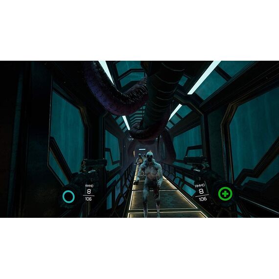 Killing Floor: Double Feature (Import) / PlayStation 4 | Techbox