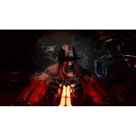Killing Floor: Double Feature (Import) / PlayStation 4 | Techbox