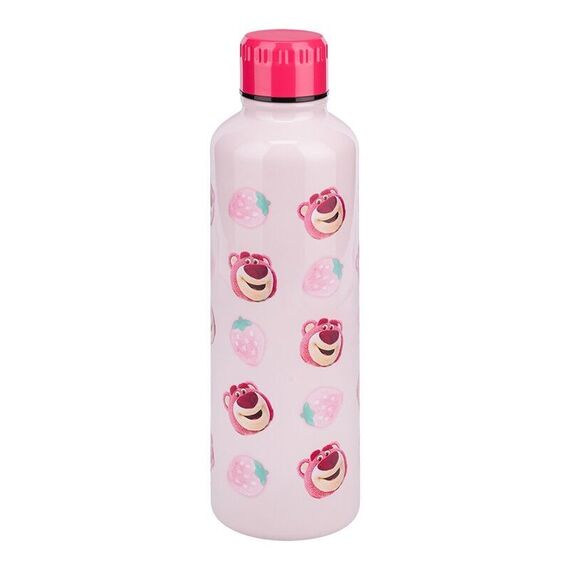 Lotso Metal Water Bottle / Fan Shop and Merchandise |  Techbox