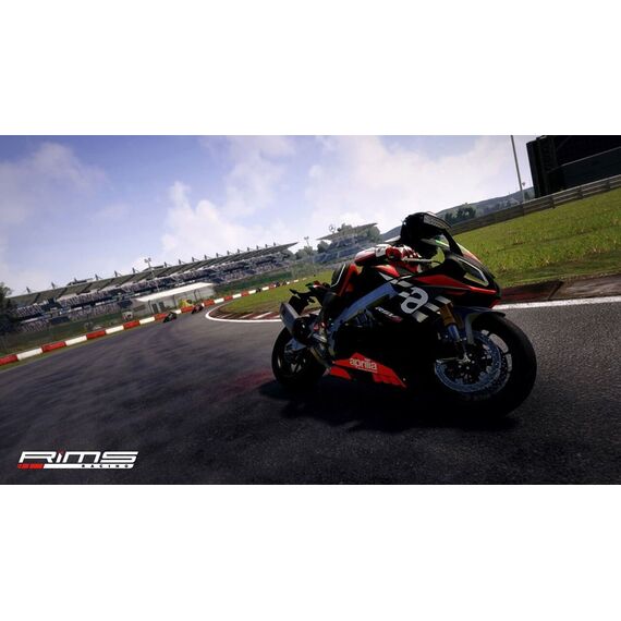 RiMS Racing / PlayStation 4 - PS4 Games - Games - Techbox