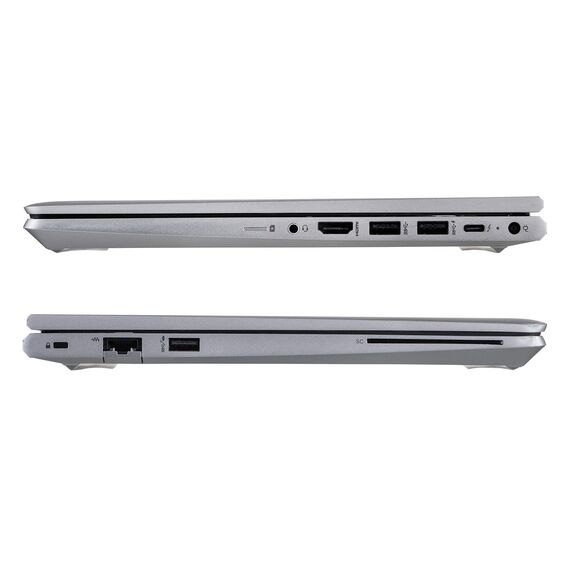 HP ProBook 640 G8 i5-1145G7 16GB 256GB SSD 14" FHD Win11pro Used - Laptops - Used - Techbox