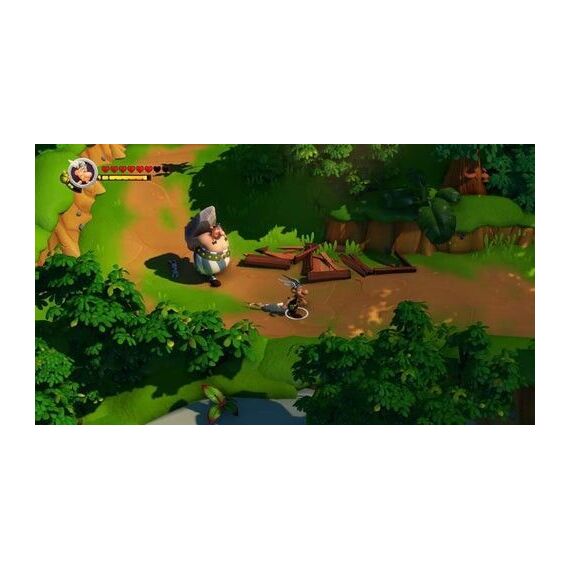 Asterix Maxi Collection / PlayStation 5 | Techbox