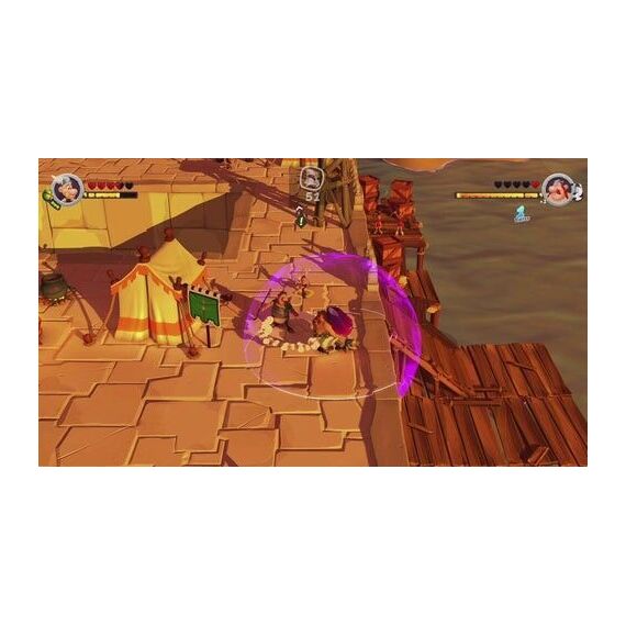 Asterix Maxi Collection / PlayStation 5 | Techbox