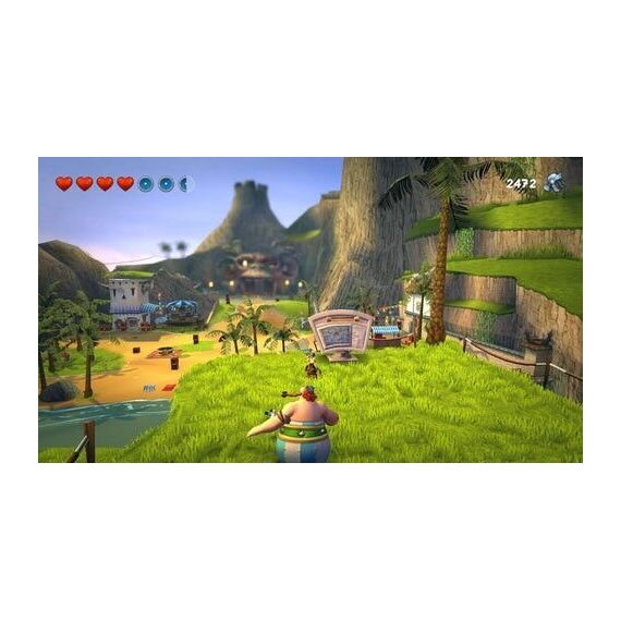 Asterix Maxi Collection / PlayStation 5 | Techbox