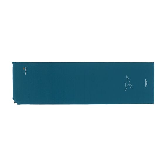 Easy Camp - Skylark Mat - Blue - Single /Outdoors /Blue / Sport and Outdoor - Αταξινόμητα -  - Techbox