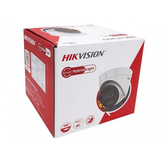 IP camera Hikvision DS-2CD1343G2-LIU(2.8mm) | Techbox