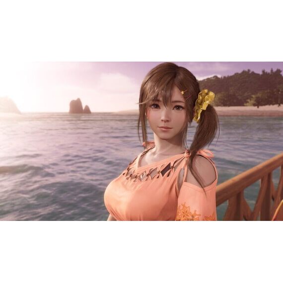 Venus Vacation PRISM - DEAD OR ALIVE Xtreme / PlayStation 5 | Techbox