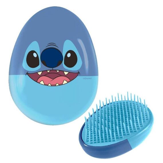 Disney assorted detangling hairbrush |  Techbox
