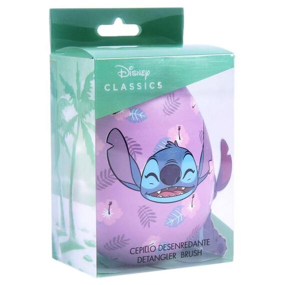 Disney assorted detangling hairbrush |  Techbox