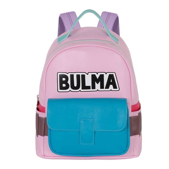 Dragon Ball Bulma backpack 29m - Bags, Backpacks & Luggages - Fashion - Techbox
