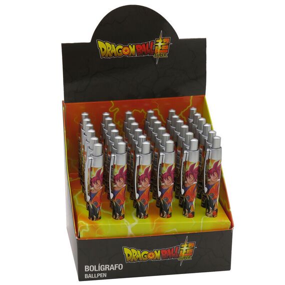 Dragon Ball pen |  Techbox