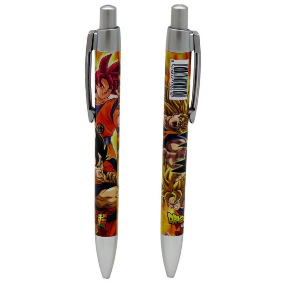 Dragon Ball pen |  Techbox