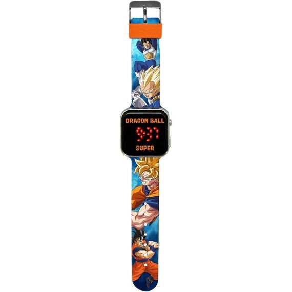 Dragon Ball Super led watch |  Techbox