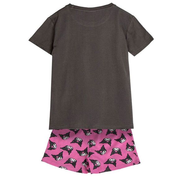 Hello Kitty Kuromi pyjama