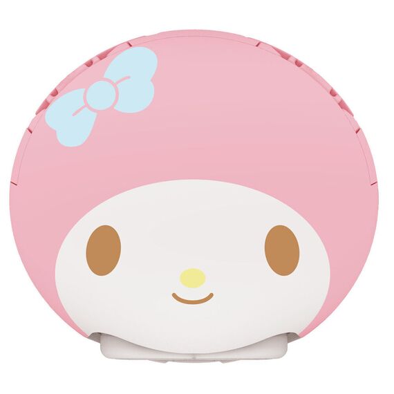 Sanrio assorted Capsule figure shakers surprise 1 |  Techbox