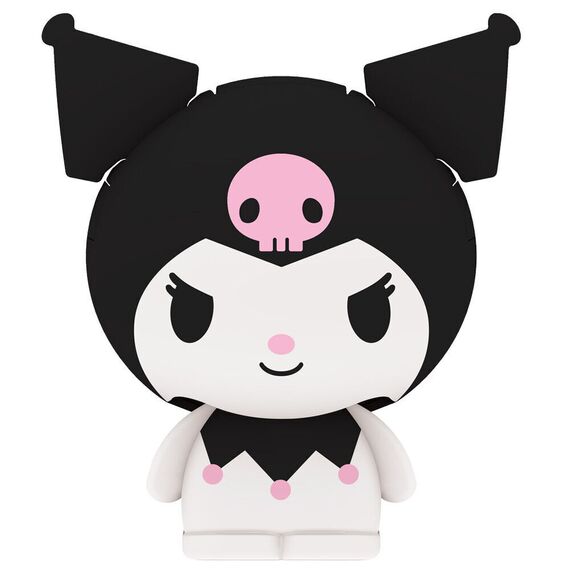 Sanrio assorted Capsule figure shakers surprise 2 |  Techbox