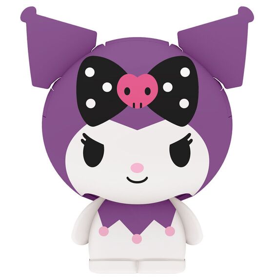 Sanrio assorted Capsule figure shakers surprise 2 |  Techbox