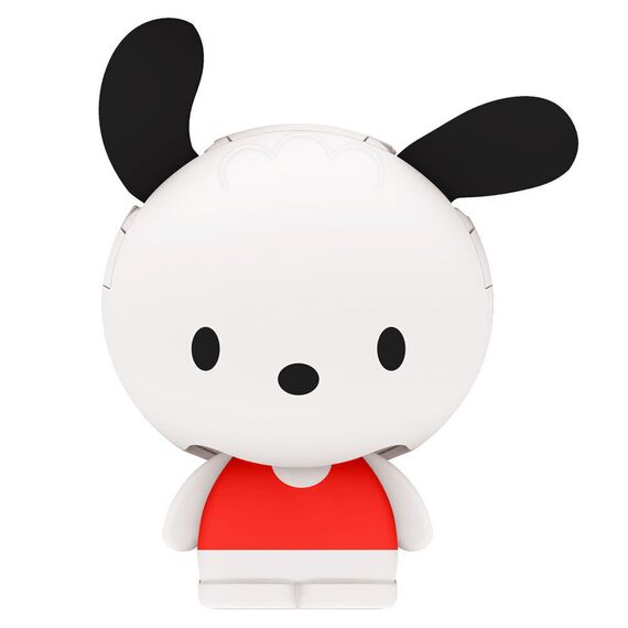 Sanrio assorted Capsule figure shakers surprise 2 |  Techbox