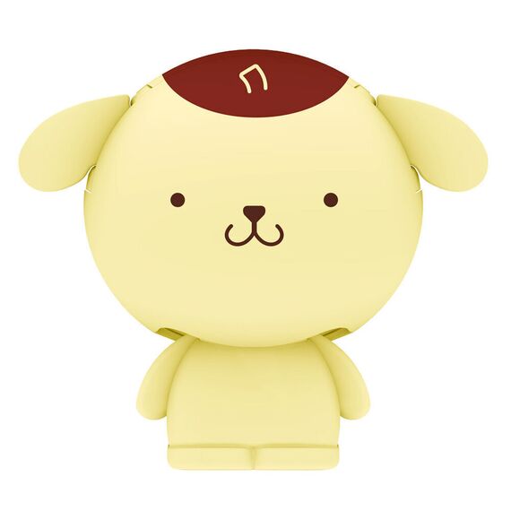 Sanrio assorted Capsule figure shakers surprise 2 |  Techbox