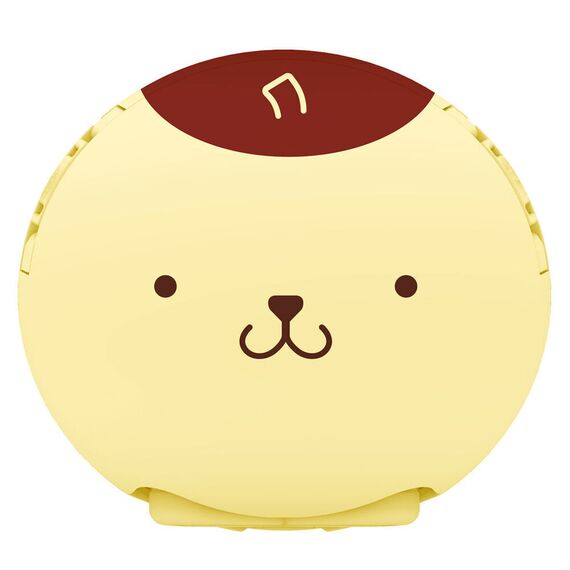 Sanrio assorted Capsule figure shakers surprise 2 |  Techbox
