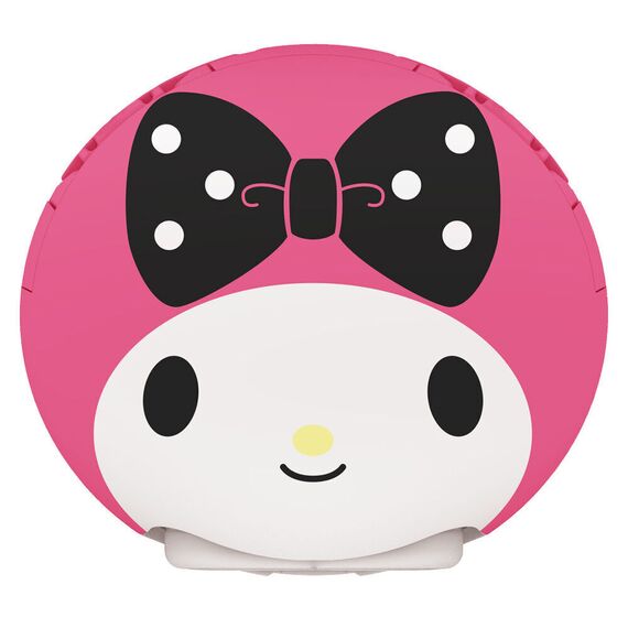 Sanrio assorted Capsule figure shakers surprise 2 |  Techbox