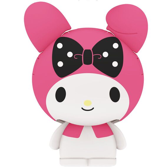 Sanrio assorted Capsule figure shakers surprise 2 |  Techbox