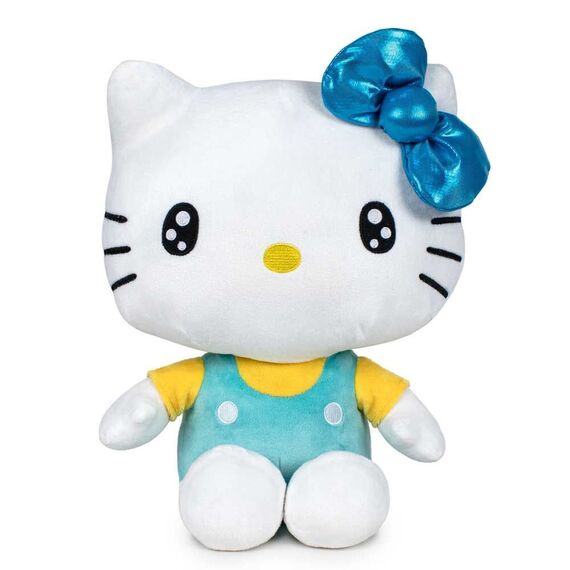 Hello Kitty 50th Anniversary plush toy 22cm |  Techbox