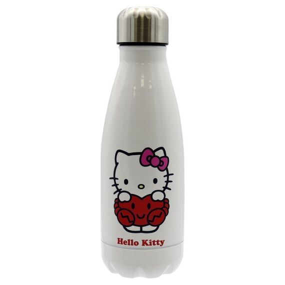 Hello Kitty Cancer stainless steel bottle 550ml - Mugs & Bottles - Gifts - Techbox