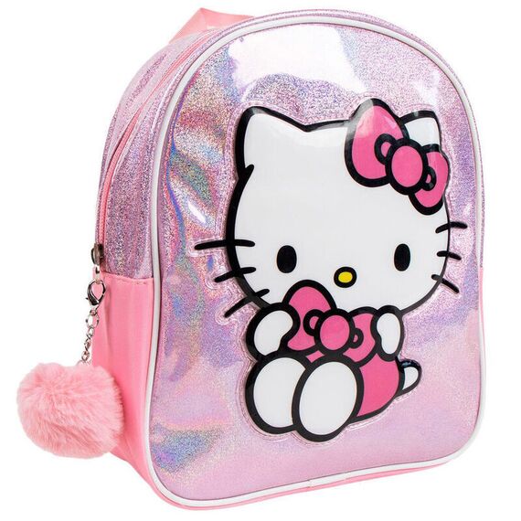 Hello Kitty fantasy backpack 23cm - Bags, Backpacks & Luggages - Fashion - Techbox