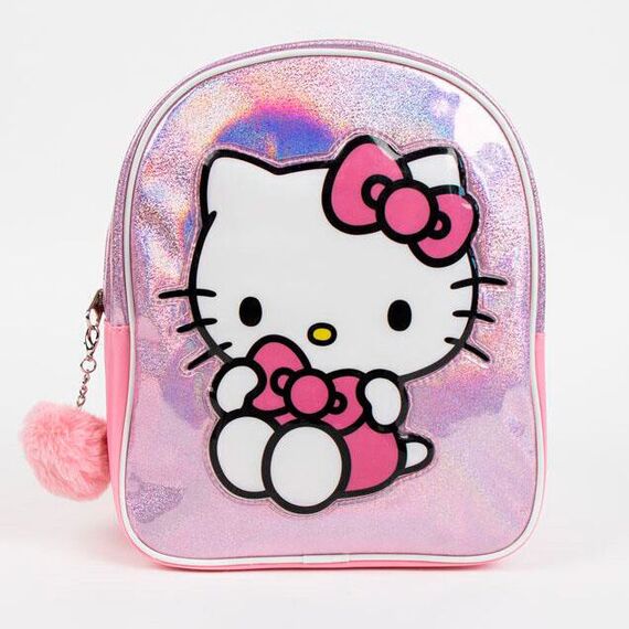 Hello Kitty fantasy backpack 23cm - Bags, Backpacks & Luggages - Fashion - Techbox