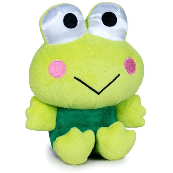 Hello Kitty Keroppy plush toy 22cm - Plushies - Gifts - Techbox