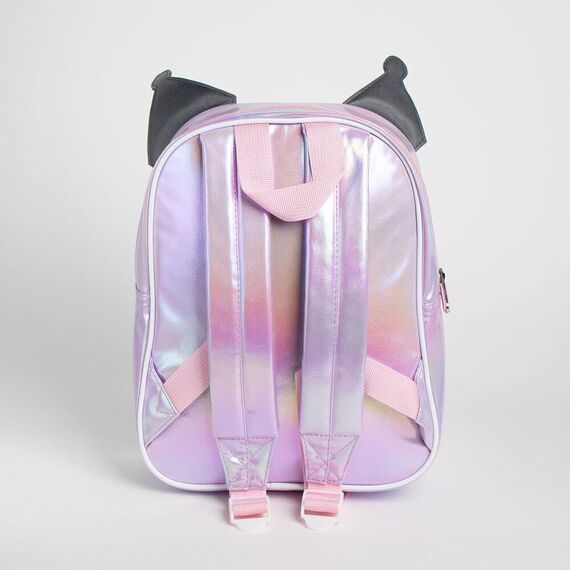 Hello Kitty Kuromi backpack 27cm - Bags, Backpacks & Luggages - Fashion - Techbox
