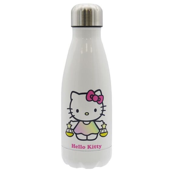 Hello Kitty Libra stainless steel bottle 550ml - Mugs & Bottles - Gifts - Techbox
