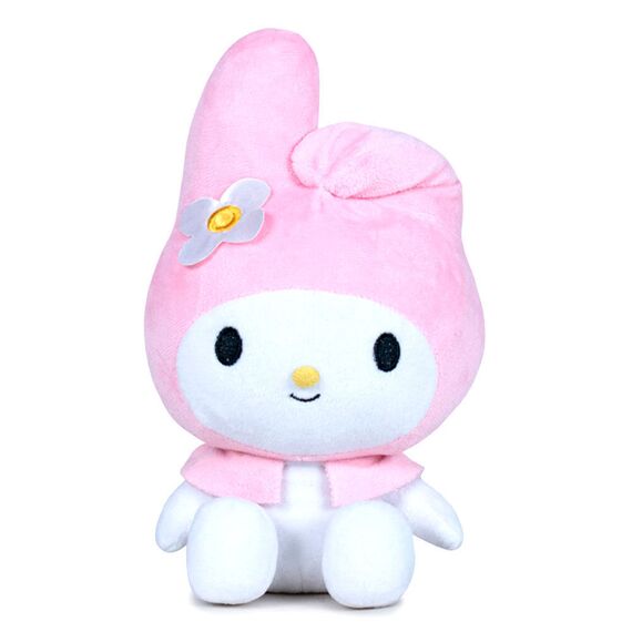 Hello Kitty My Melody plush toy 22cm - Plushies - Gifts - Techbox