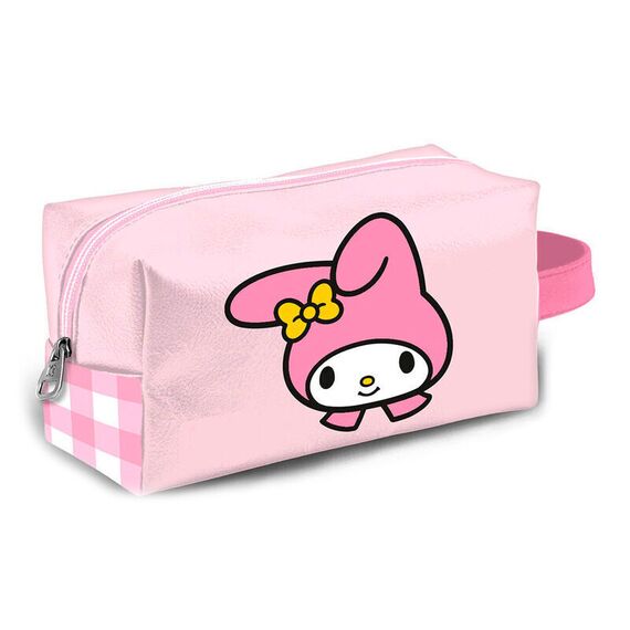 Hello Kitty My Melody vanity case |  Techbox