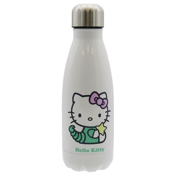 Hello Kitty Scorpio stainless steel bottle 550ml - Mugs & Bottles - Gifts - Techbox