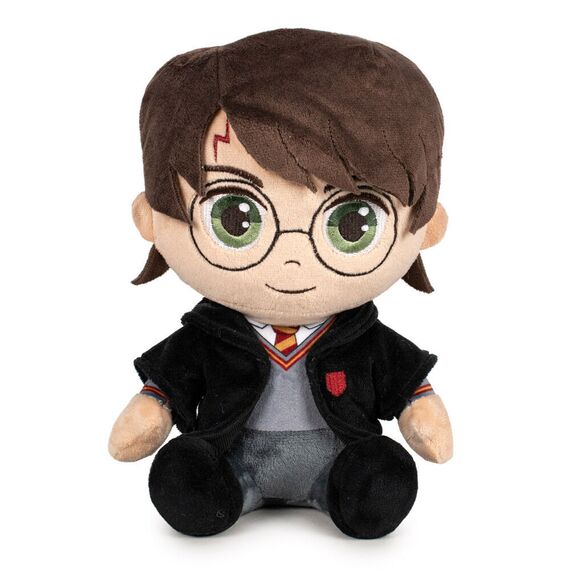Harry Potter Harry plush toy 32cm - Plushies - Gifts - Techbox