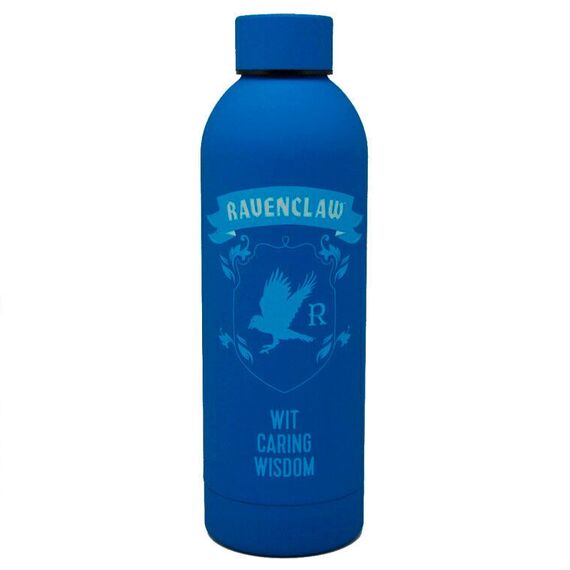 Harry Potter Ravenclaw stainless steel bottle 700ml |  Techbox