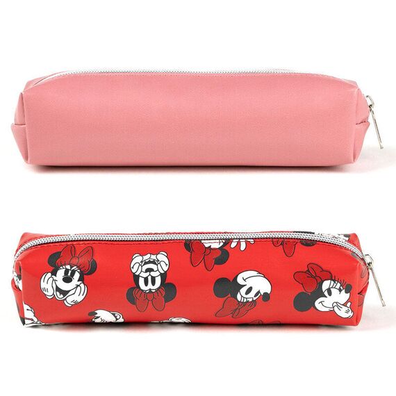 Assorted Disney Minnie pencil case |  Techbox
