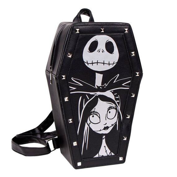 Disney Nightmare Before Christmas backpack 31cm |  Techbox