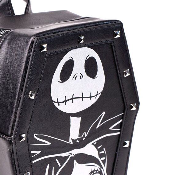 Disney Nightmare Before Christmas backpack 31cm |  Techbox
