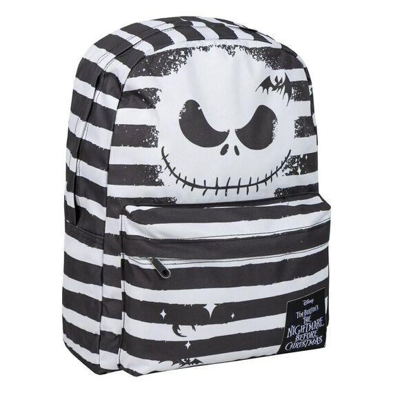 Disney Nightmare Before Christmas Jack casual backpack |  Techbox
