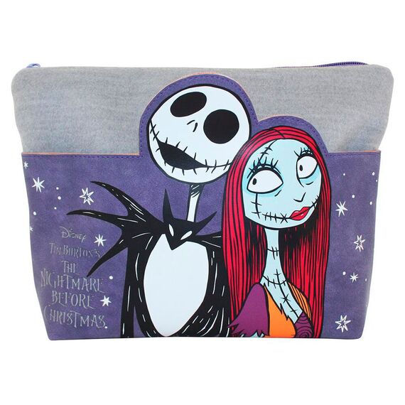 Disney Nightmare Before Christmas vanity case - Fashion Accessories - Fashion - Techbox