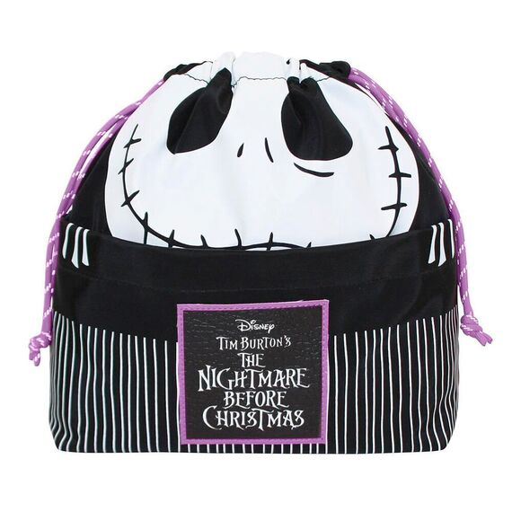 Disney Nightmare Before Christmas vanity case |  Techbox
