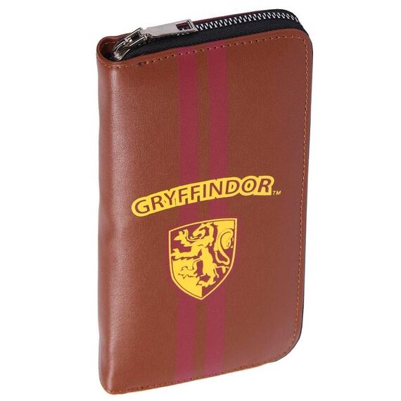 Harry Potter Gryffindor wallet - Wallets & Card Holders - Gifts - Techbox