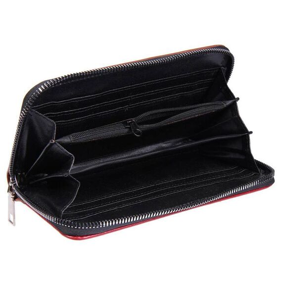 Harry Potter Gryffindor wallet - Wallets & Card Holders - Gifts - Techbox