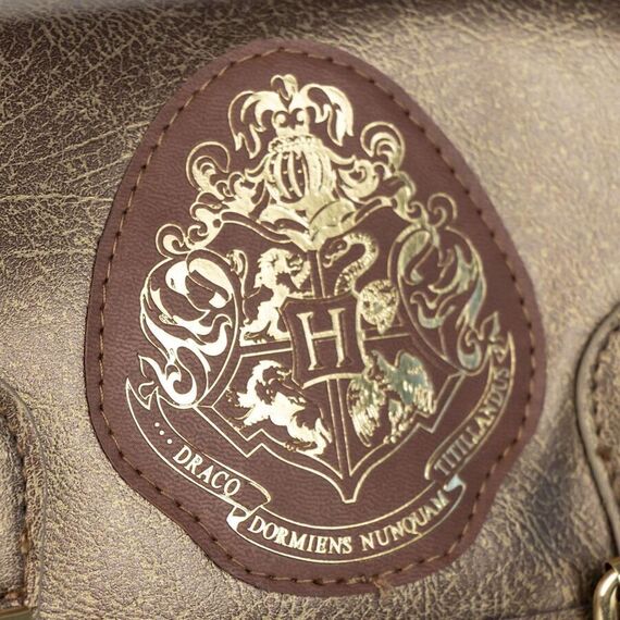 Harry Potter Hogwarts casual backpack |  Techbox